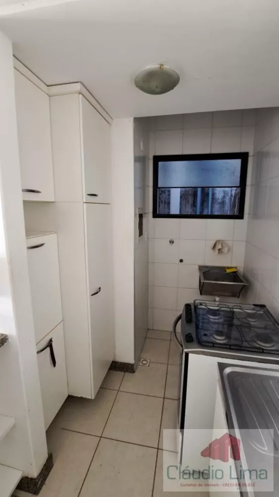 Apartamento, 1 quarto, 42 m² - Foto 8