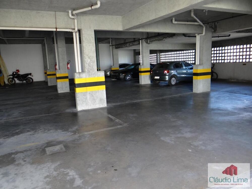 Apartamento, 1 quarto, 42 m² - Foto 24