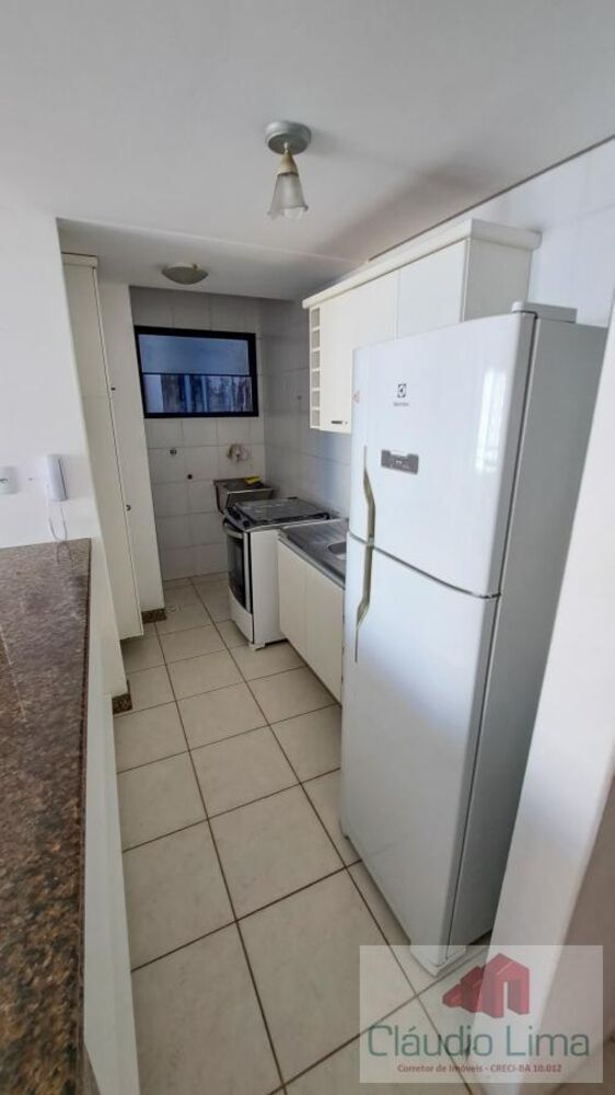 Apartamento, 1 quarto, 42 m² - Foto 6
