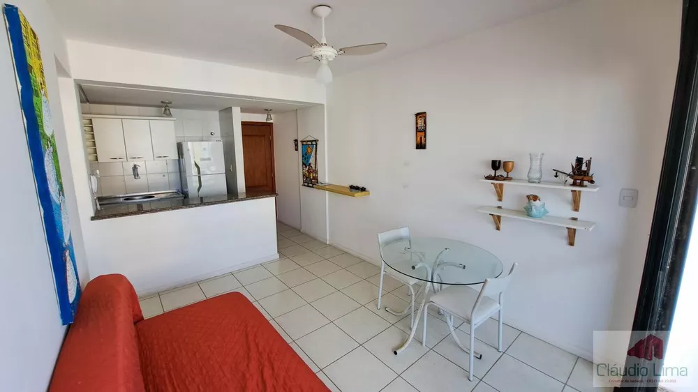 Apartamento, 1 quarto, 42 m² - Foto 5
