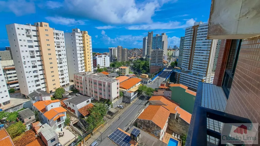 Apartamento, 1 quarto, 42 m² - Foto 13