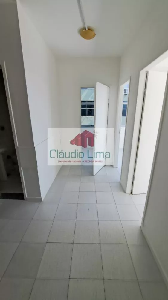 Sala-Conjunto, 34 m² - Foto 5