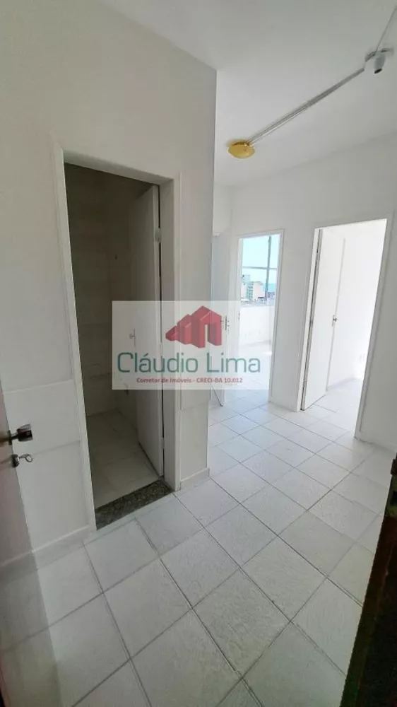 Sala-Conjunto, 34 m² - Foto 3
