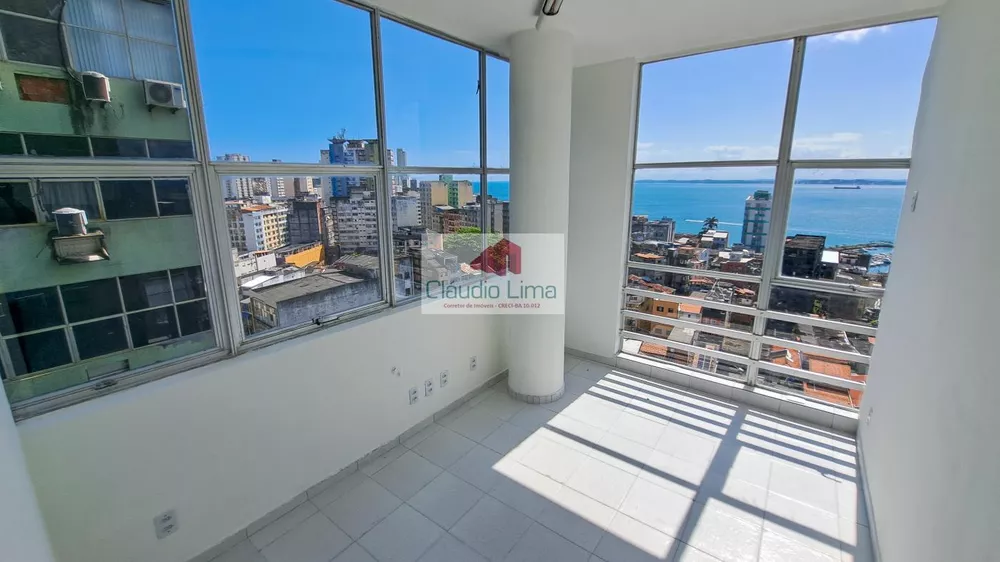 Sala-Conjunto, 34 m² - Foto 10