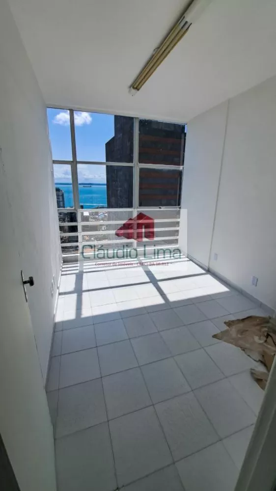 Sala-Conjunto, 34 m² - Foto 7