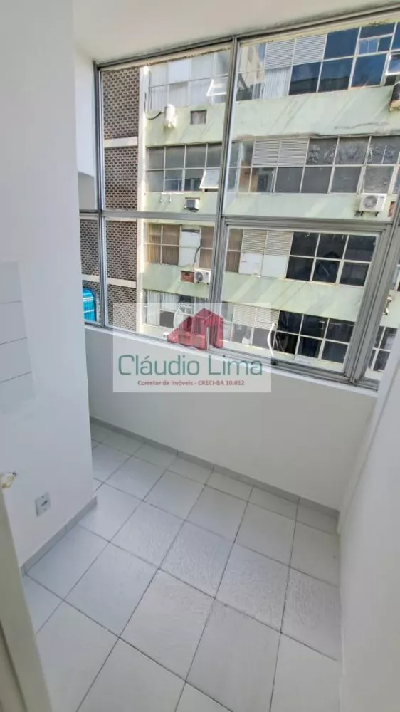 Sala-Conjunto, 34 m² - Foto 13