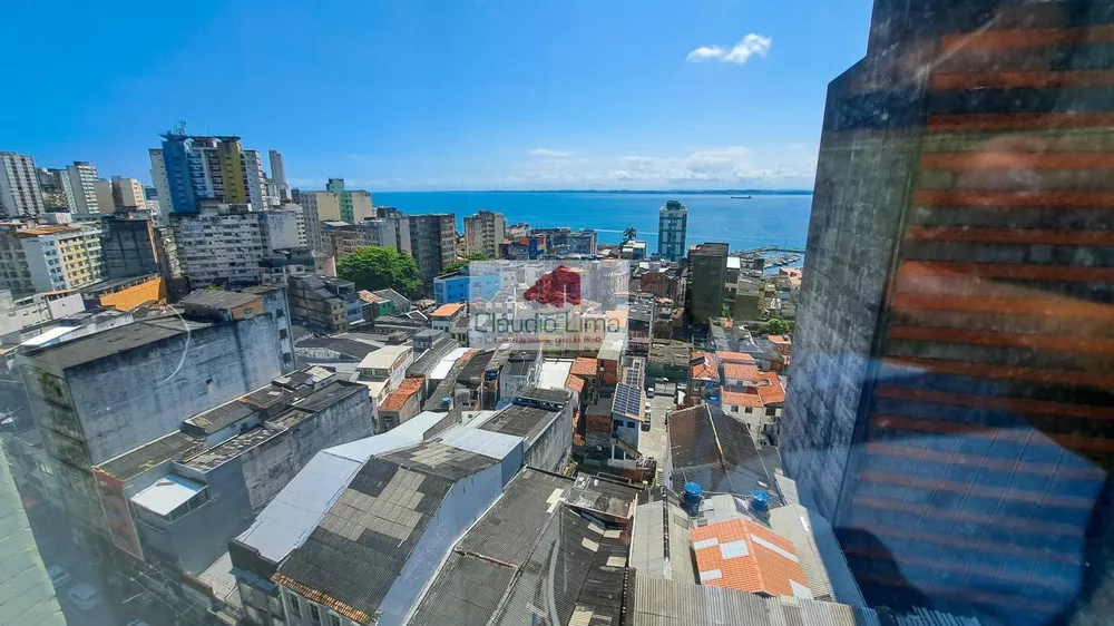 Sala-Conjunto, 34 m² - Foto 11