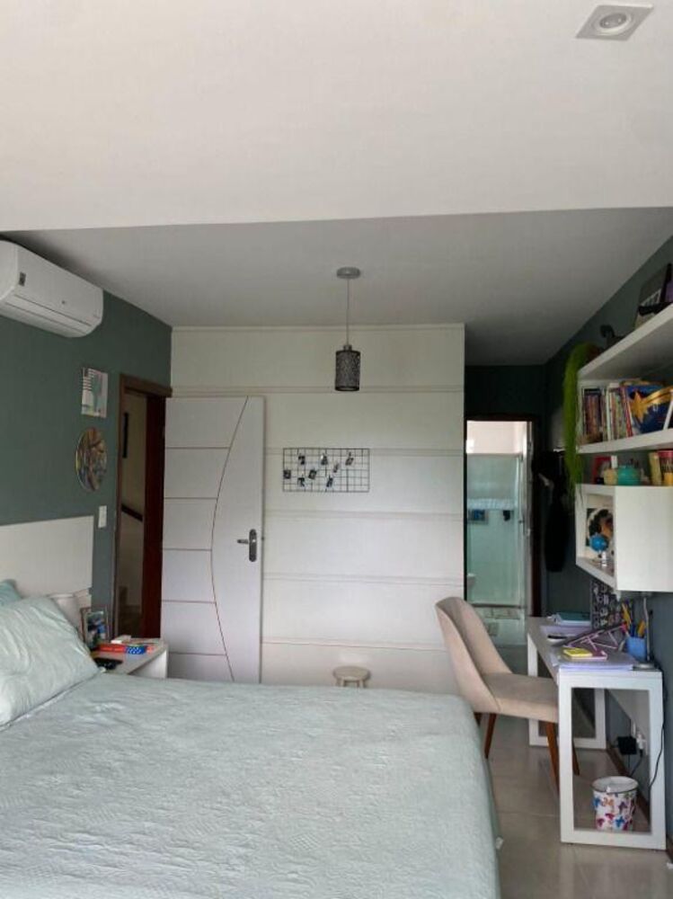 Casa, 3 quartos, 165 m² - Foto 8