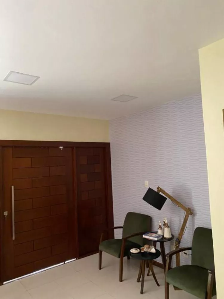 Casa, 3 quartos, 165 m² - Foto 3