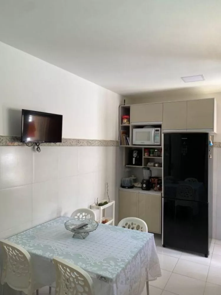 Casa, 3 quartos, 165 m² - Foto 2