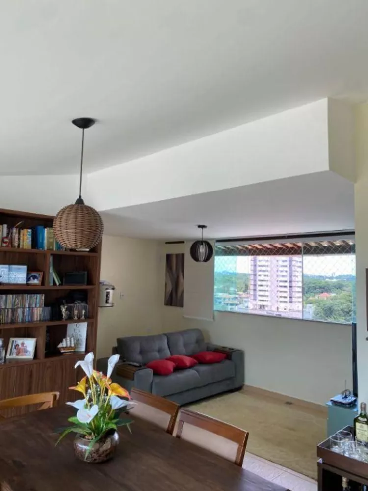 Casa, 3 quartos, 165 m² - Foto 5