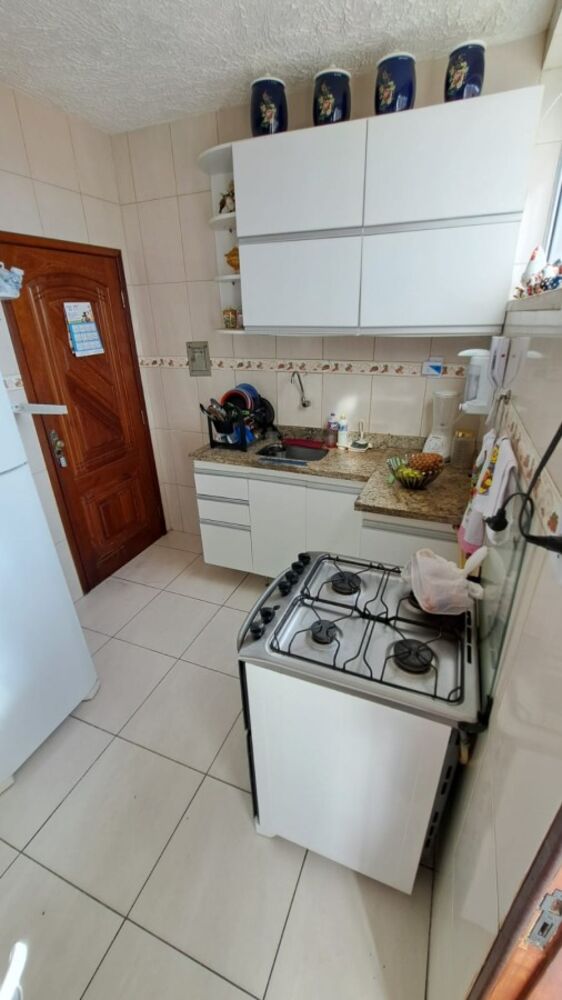 Apartamento, 4 quartos, 100 m² - Foto 7