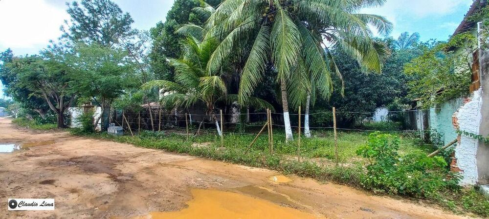 Terreno, 800 m² - Foto 1