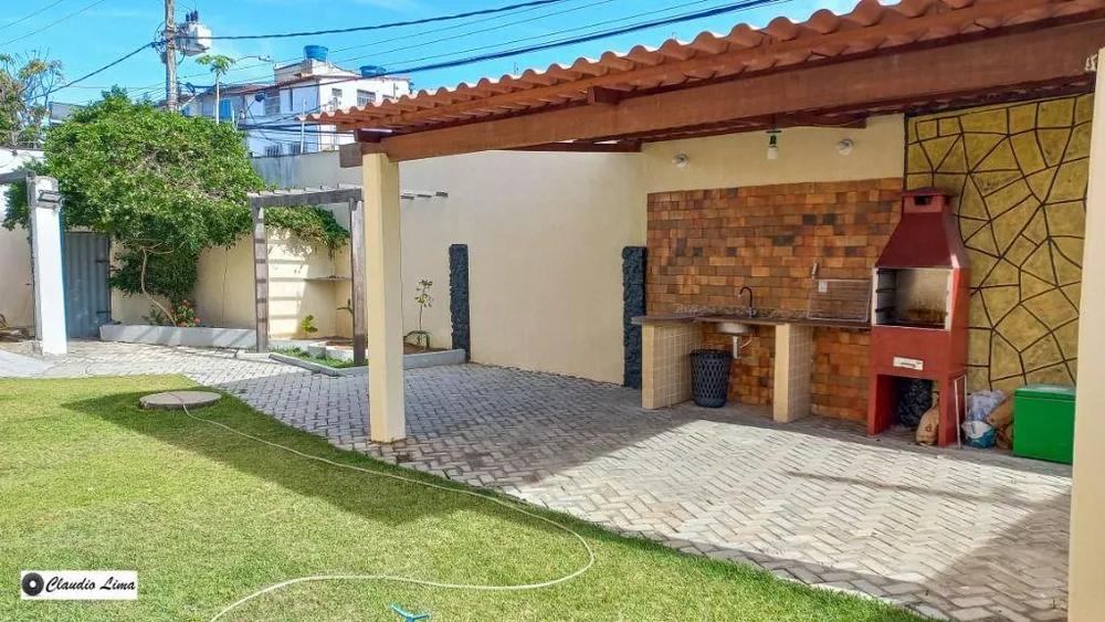 Casa, 3 quartos, 220 m² - Foto 8