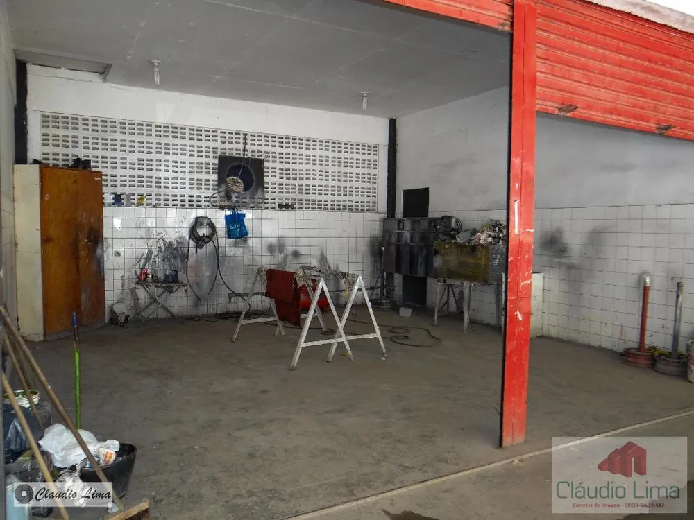 Prédio Inteiro, 900 m² - Foto 1
