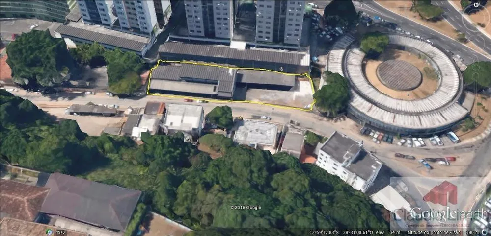 Prédio Inteiro, 900 m² - Foto 4