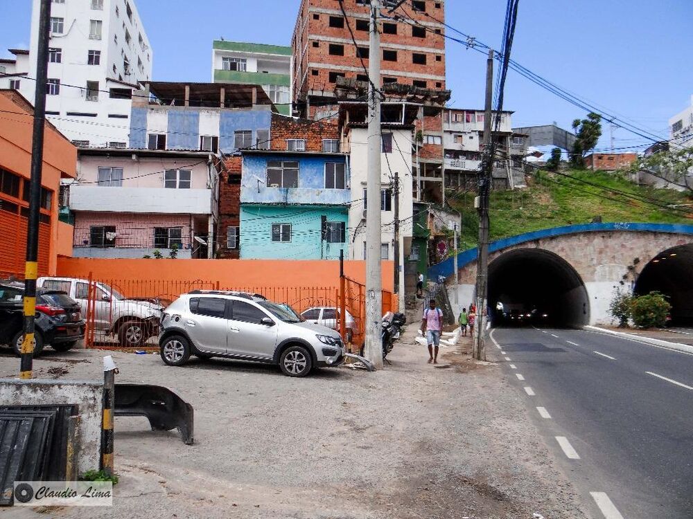 Depósito-Galpão-Armazém à venda, 300m² - Foto 4