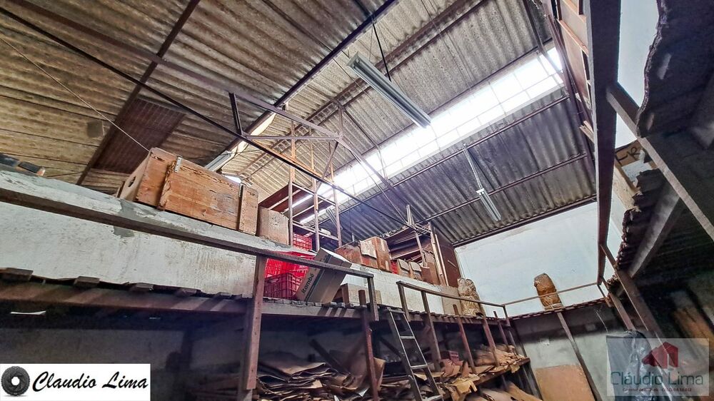 Depósito-Galpão, 1030 m² - Foto 4