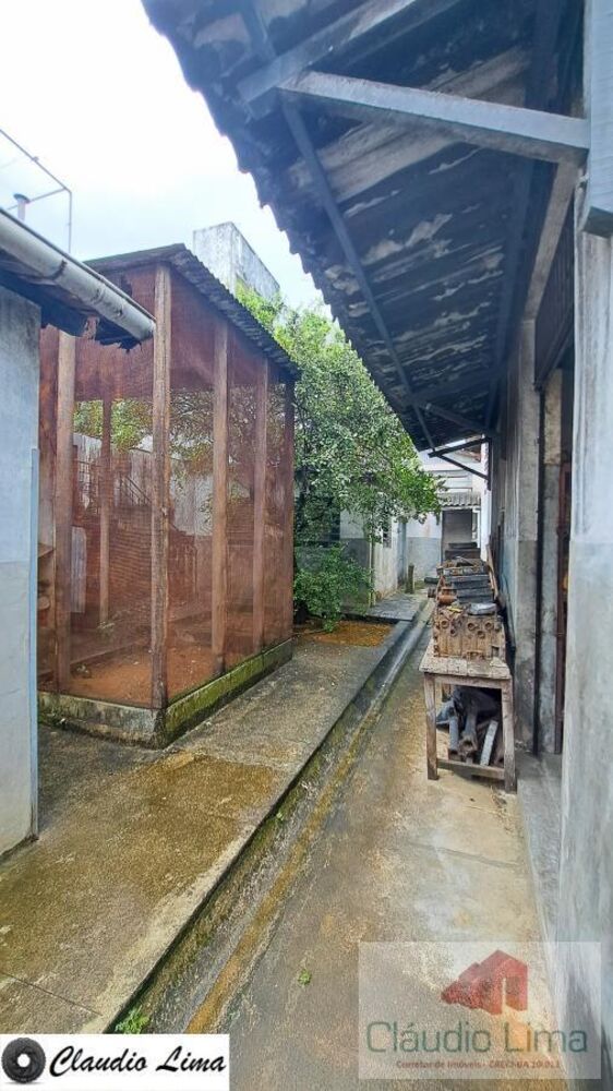 Depósito-Galpão, 1030 m² - Foto 2