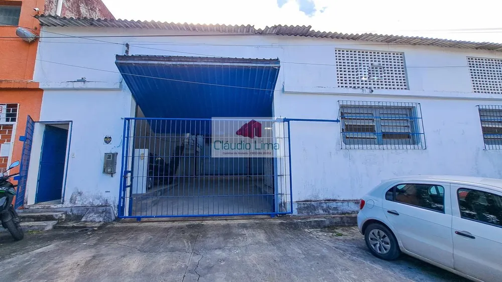 Depósito-Galpão, 400 m² - Foto 4
