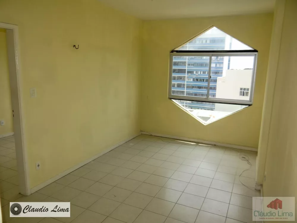 Apartamento à venda com 1 quarto, 42m² - Foto 2