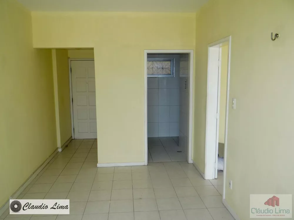 Apartamento à venda com 1 quarto, 42m² - Foto 4