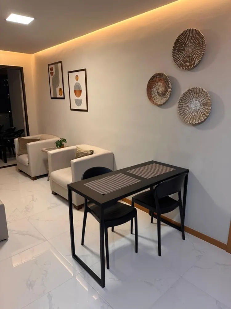 Apartamento, 1 quarto - Foto 1