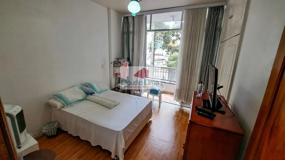 Apartamento, 4 quartos, 200 m² - Foto 4