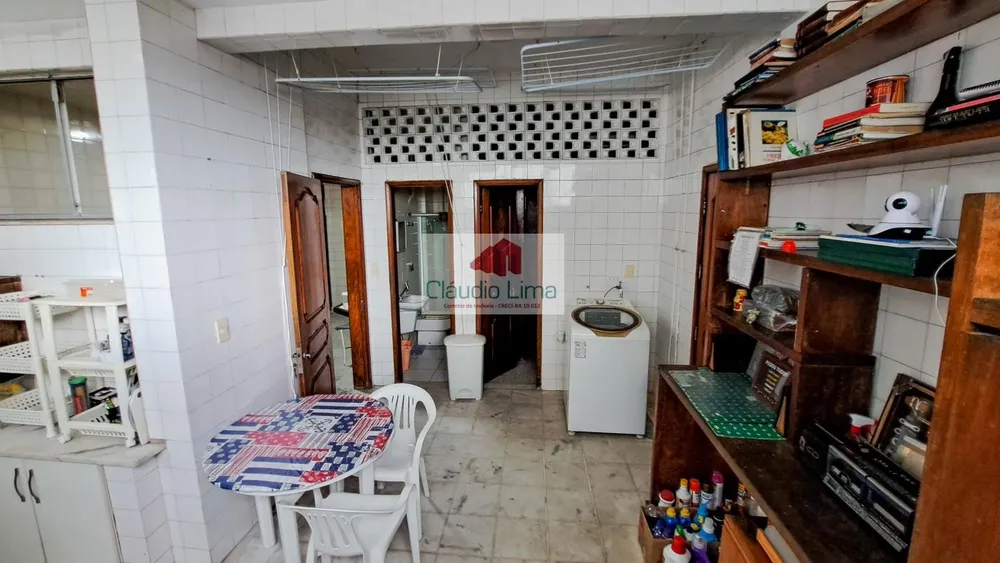 Apartamento, 4 quartos, 200 m² - Foto 2