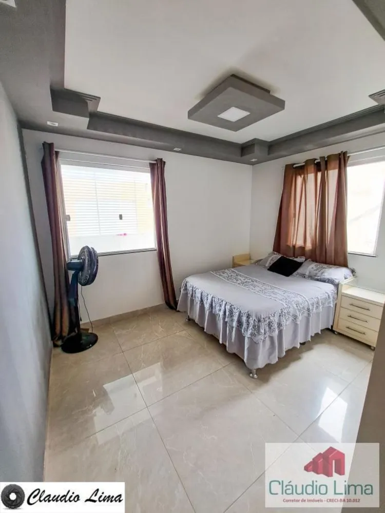 Casa, 2 quartos, 80 m² - Foto 1
