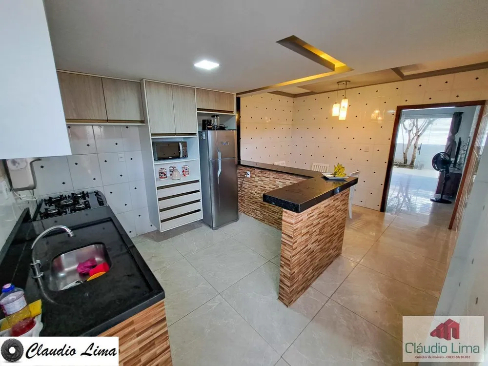 Casa, 2 quartos, 80 m² - Foto 2