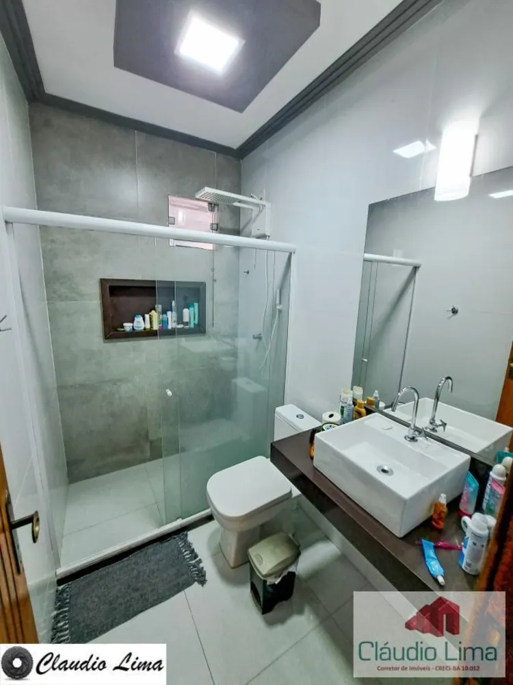 Casa, 2 quartos, 80 m² - Foto 4