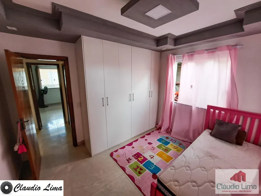 Casa, 2 quartos, 80 m² - Foto 3