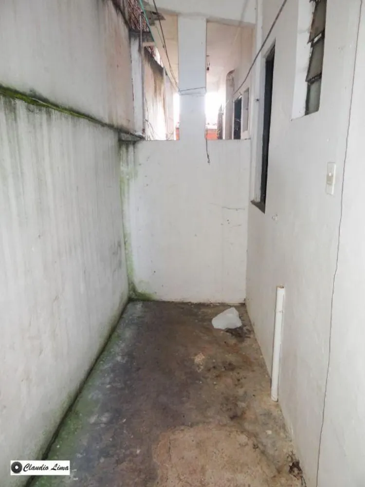 Apartamento, 2 quartos, 44 m² - Foto 3