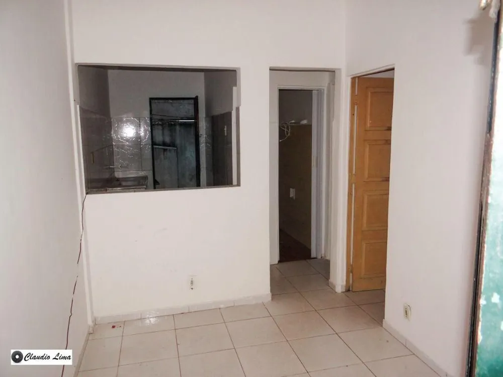 Apartamento, 2 quartos, 44 m² - Foto 1