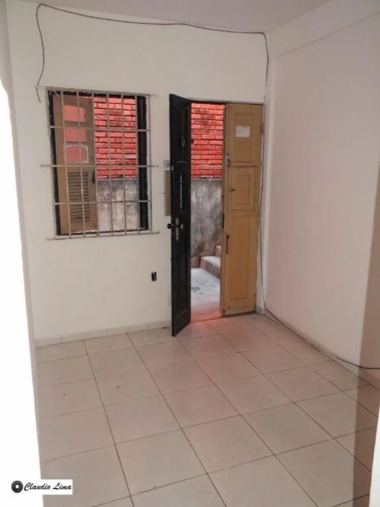 Apartamento, 2 quartos, 44 m² - Foto 2