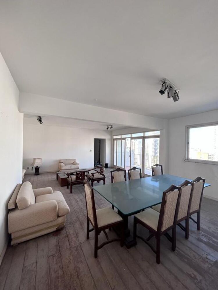 Apartamento, 4 quartos, 183 m² - Foto 7