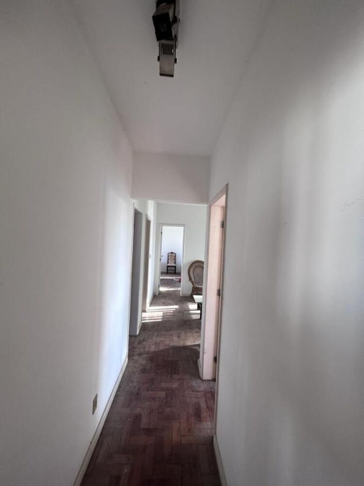 Apartamento, 4 quartos, 183 m² - Foto 2