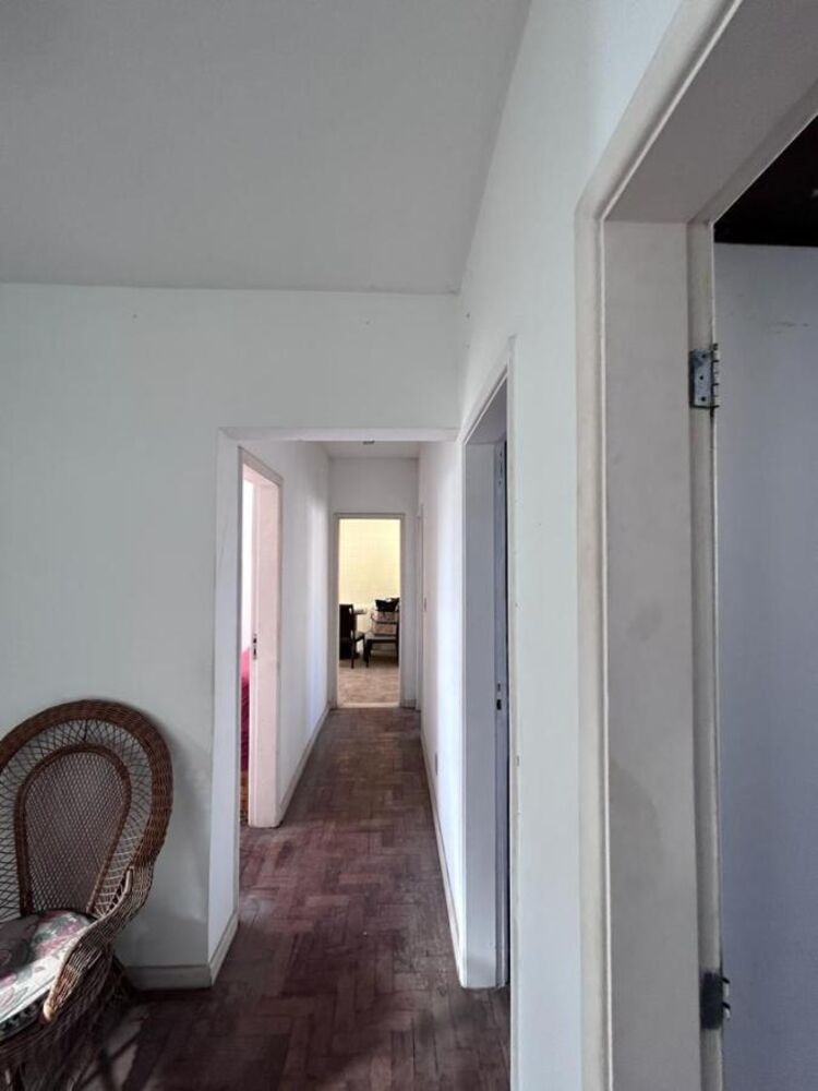 Apartamento, 4 quartos, 183 m² - Foto 5