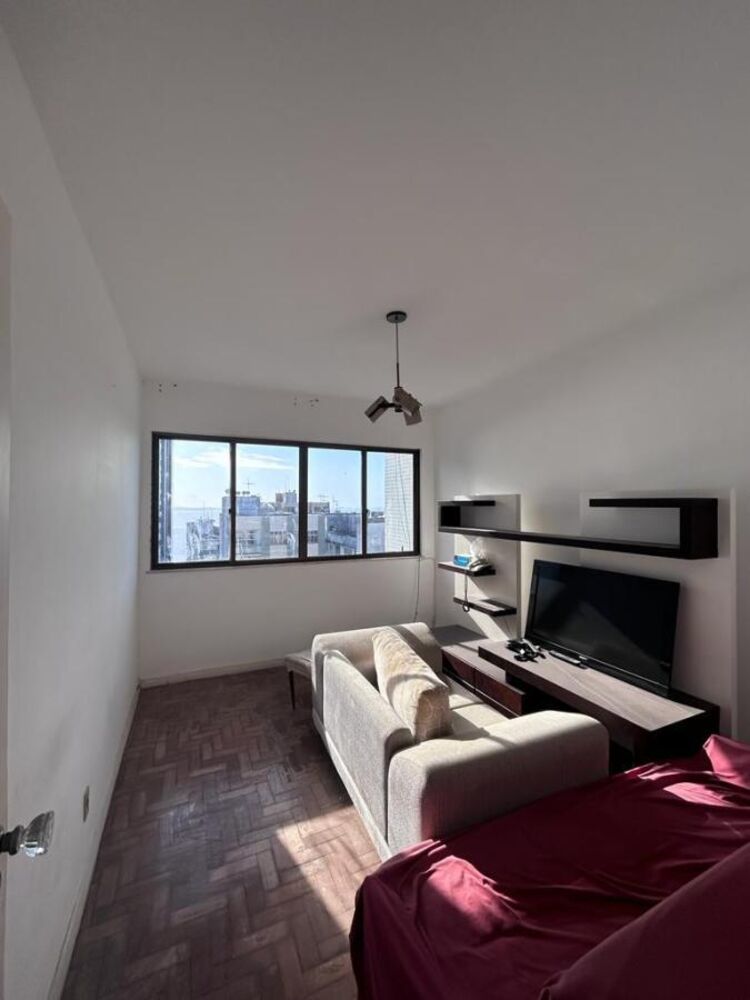 Apartamento, 4 quartos, 183 m² - Foto 1