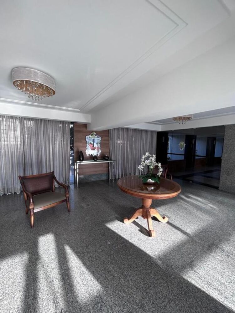 Apartamento, 4 quartos, 183 m² - Foto 8