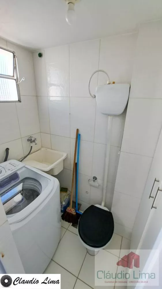 Apartamento, 3 quartos, 70 m² - Foto 19