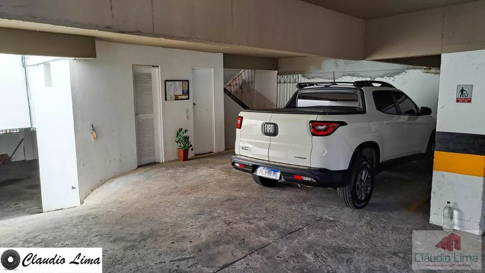 Apartamento, 3 quartos, 70 m² - Foto 20