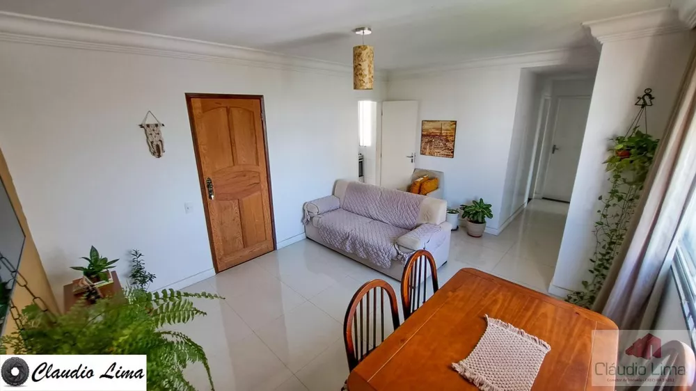 Apartamento, 3 quartos, 70 m² - Foto 4