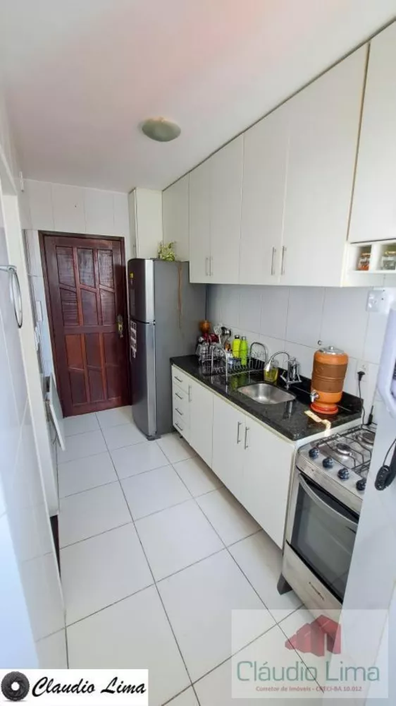 Apartamento, 3 quartos, 70 m² - Foto 17