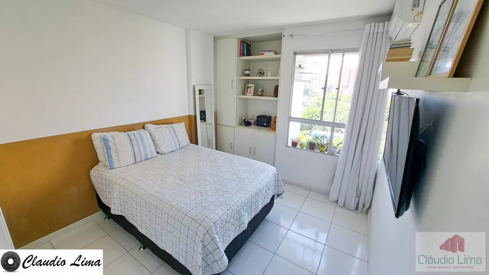 Apartamento, 3 quartos, 70 m² - Foto 9