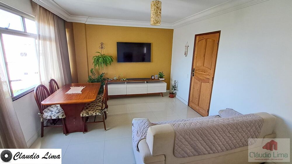 Apartamento, 3 quartos, 70 m² - Foto 1