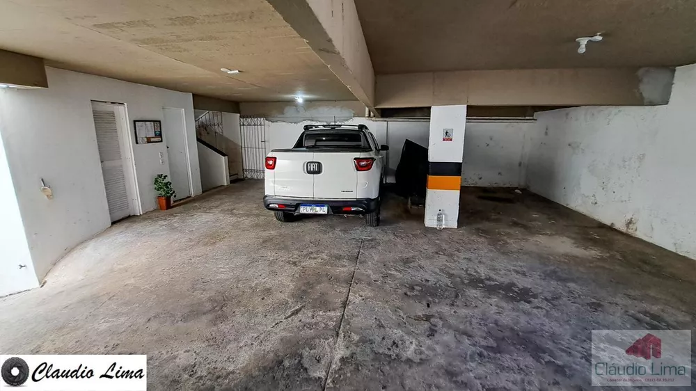Apartamento, 3 quartos, 70 m² - Foto 21