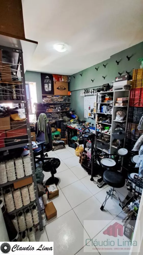 Apartamento, 3 quartos, 70 m² - Foto 14