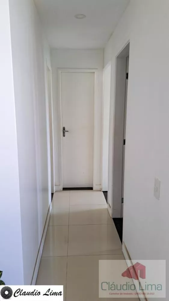 Apartamento, 3 quartos, 70 m² - Foto 5